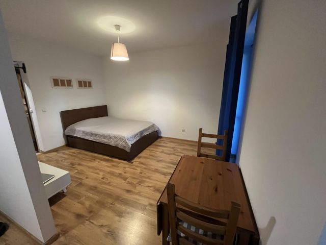 Mieszkanie 1-pokojowe Kraków Prądnik Czerwony, ul. Śliczna. Zdjęcie 1