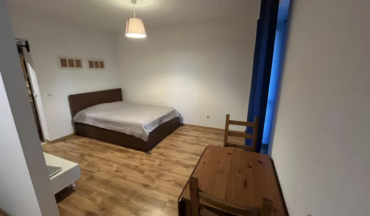 Mieszkanie 1-pokojowe Kraków Prądnik Czerwony, ul. Śliczna