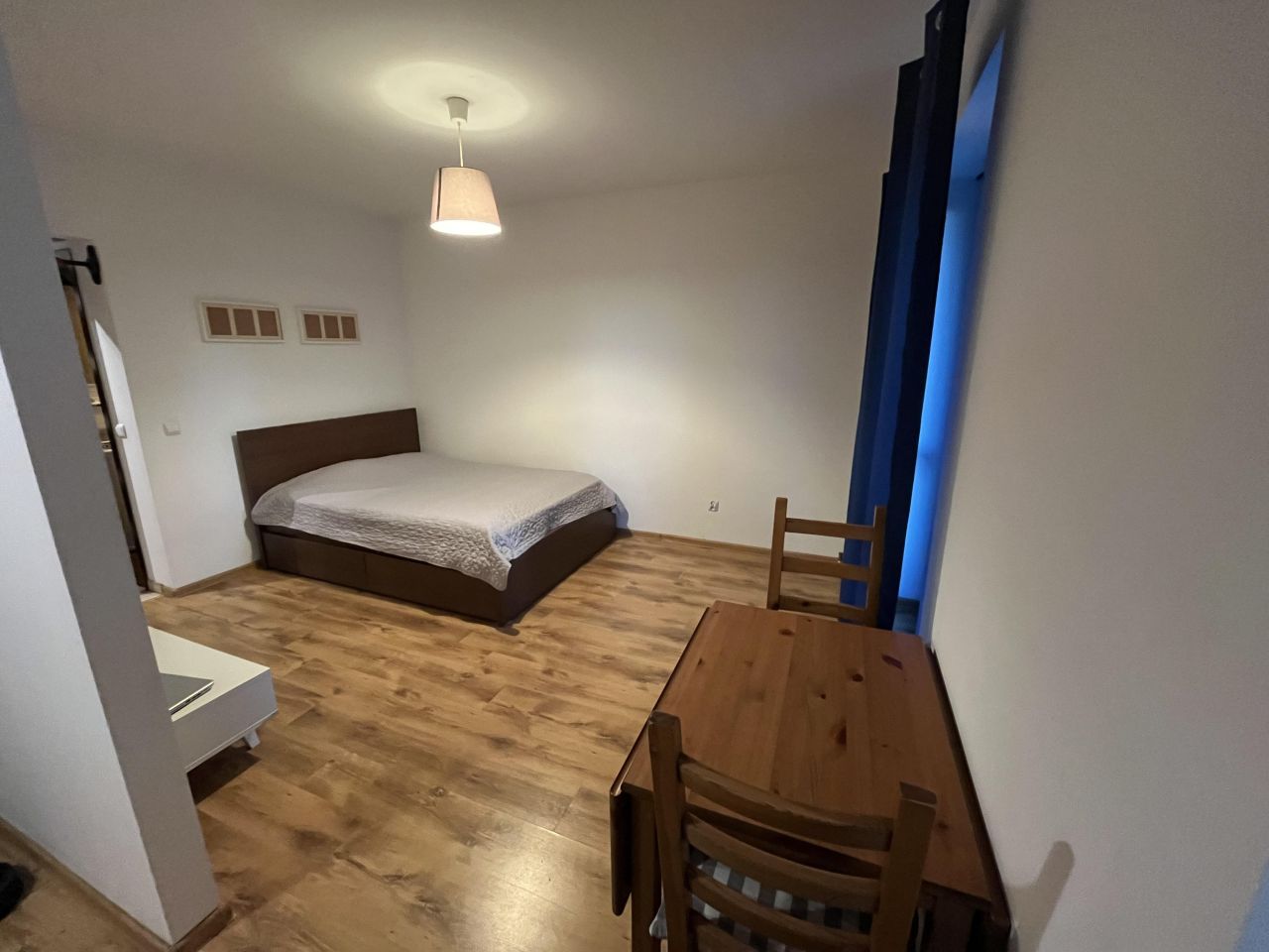 Mieszkanie 1-pokojowe Kraków Prądnik Czerwony, ul. Śliczna