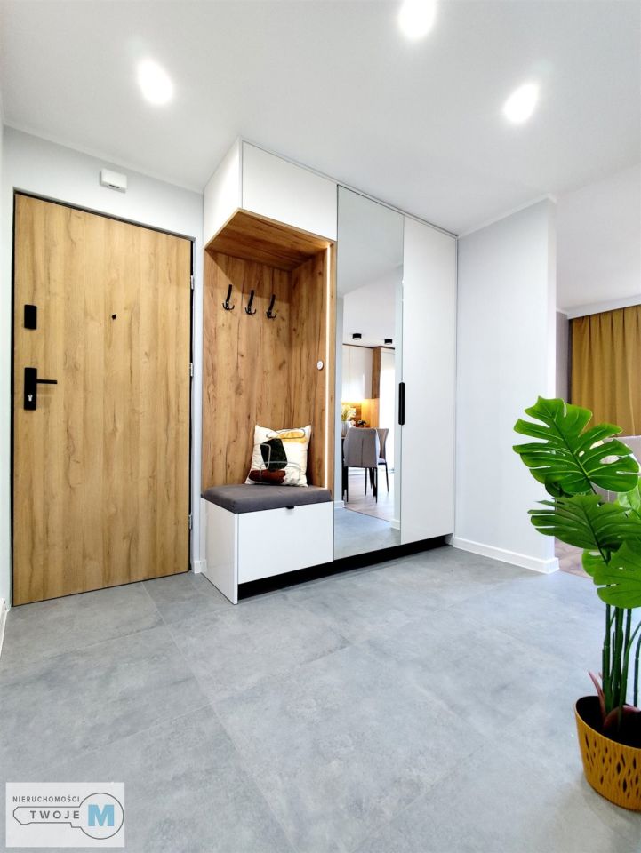 Mieszkanie 2-pokojowe Kielce. Zdjęcie 6