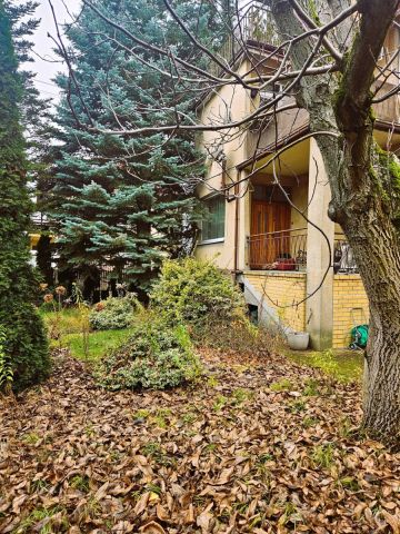 dom wolnostojący, 8 pokoi Łódź Ruda Pabianicka, ul. Przestrzenna. Zdjęcie 15