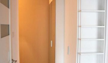 Mieszkanie 1-pokojowe Warszawa Mokotów, ul. Fryderyka Joliot-Curie