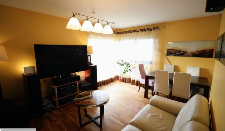 Mieszkanie 3-pokojowe Wrocław Klecina, ul. Cukrowa