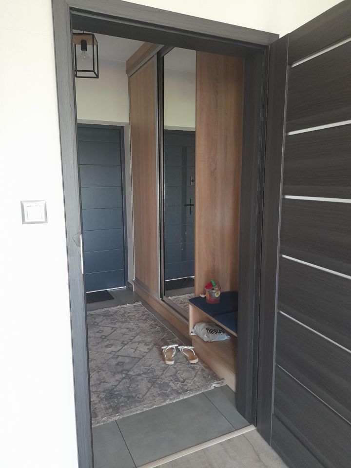 dom wolnostojący Krzymosze. Zdjęcie 12