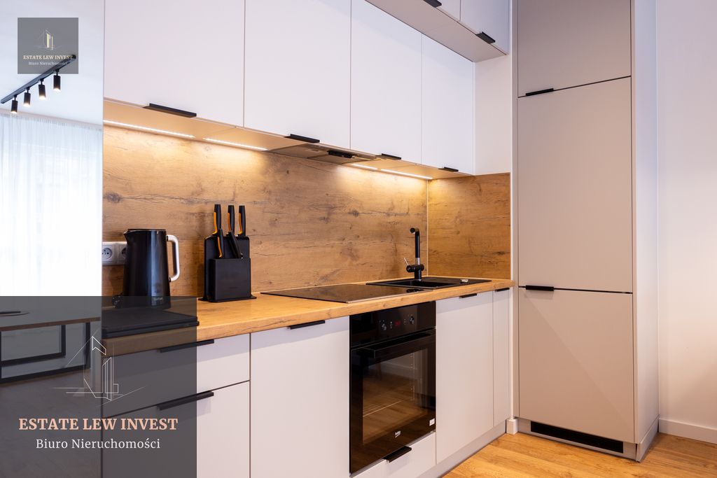 Mieszkanie 2-pokojowe Kraków, ul. Wrocławska. Zdjęcie 13