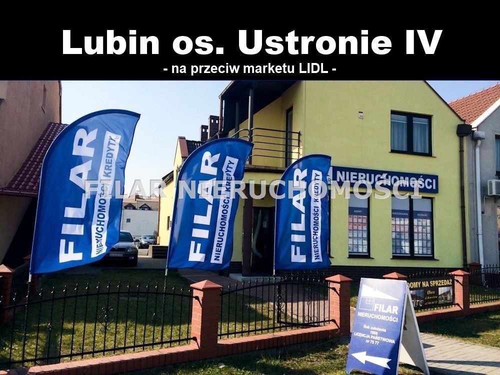 bliźniak, 4 pokoje Lubin Małomice. Zdjęcie 22