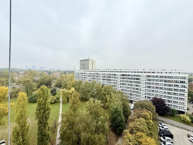 Mieszkanie 2-pokojowe Warszawa Żoliborz, ul. Gwiaździsta. Zdjęcie 5