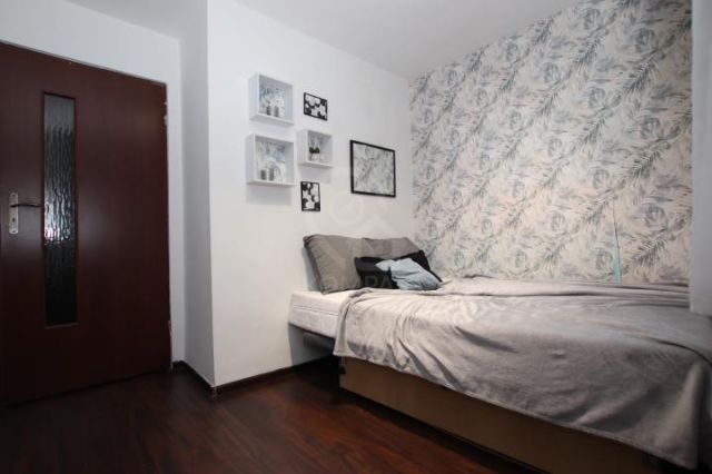 Mieszkanie 3-pokojowe Wrocław, ul. Wojrowicka. Zdjęcie 11