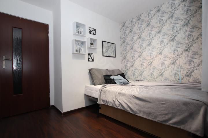 Mieszkanie 3-pokojowe Wrocław, ul. Wojrowicka. Zdjęcie 11