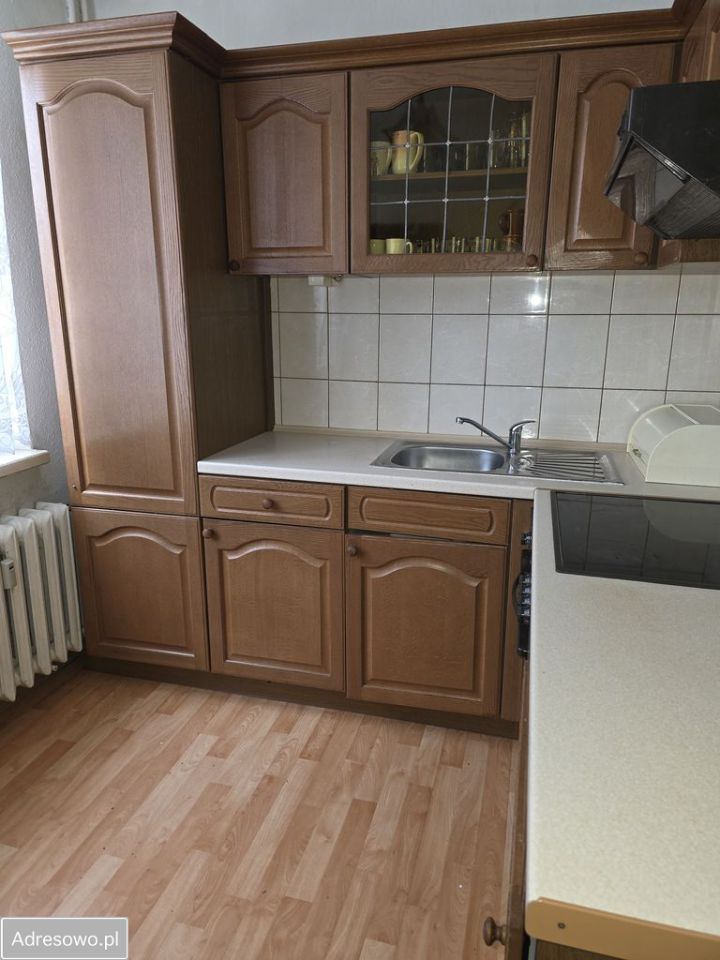 Mieszkanie 3-pokojowe Ruda Śląska Ruda, ul. Cypriana Norwida. Zdjęcie 9