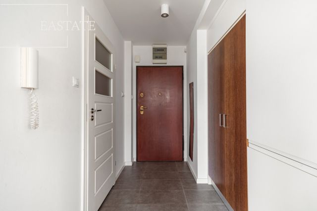 Mieszkanie 4-pokojowe Warszawa Mokotów, ul. Dominika Merliniego. Zdjęcie 20