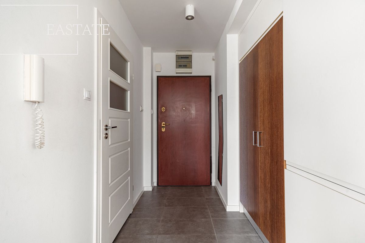 Mieszkanie 4-pokojowe Warszawa Mokotów, ul. Dominika Merliniego. Zdjęcie 20