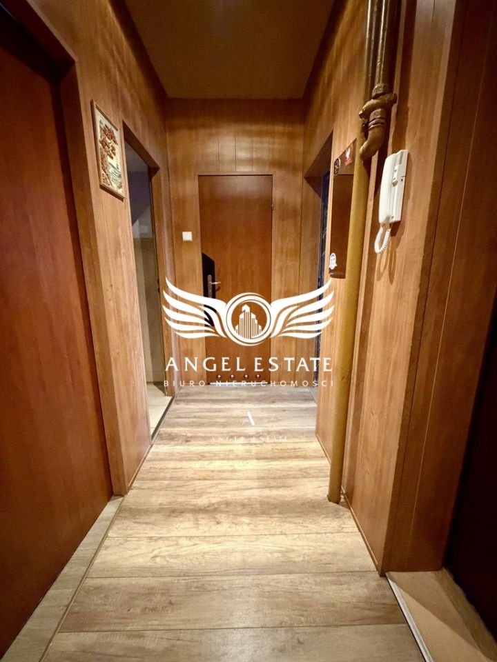 Mieszkanie 2-pokojowe Szczecin. Zdjęcie 8