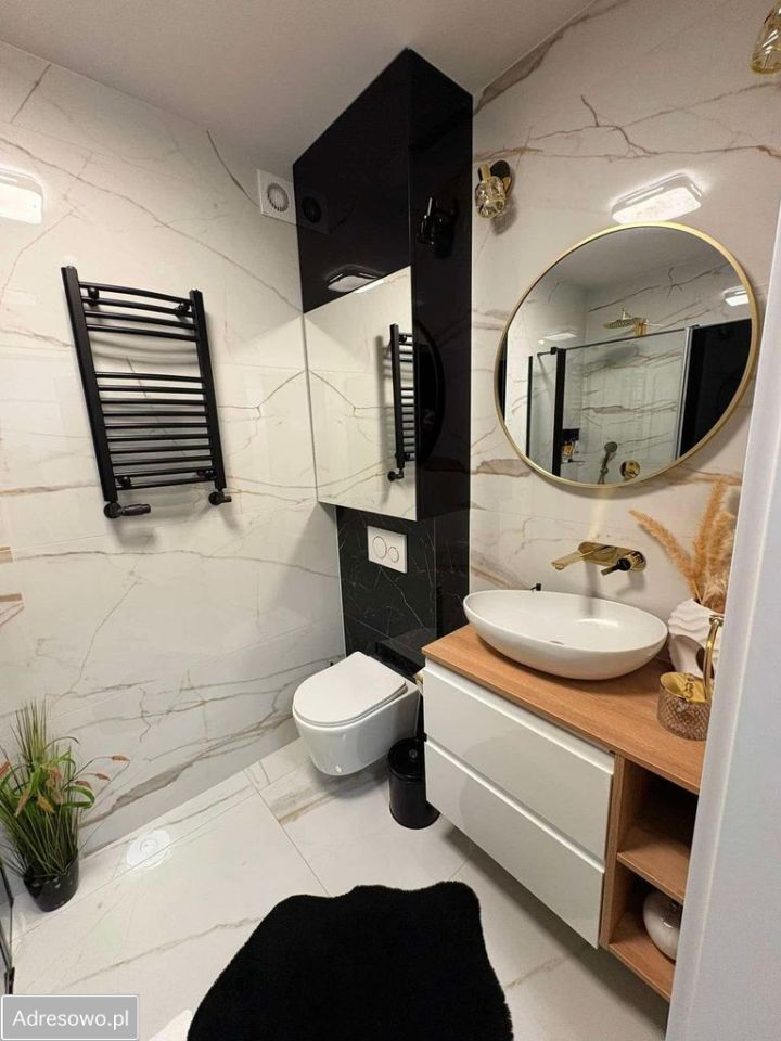 Mieszkanie 3-pokojowe Tuchomie, ul. Słoneczna. Zdjęcie 5