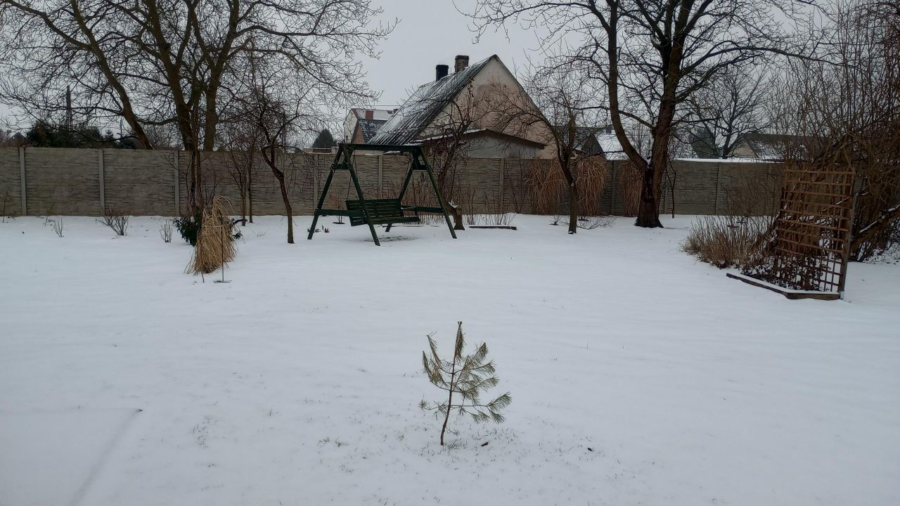 bliźniak, 2 pokoje Noskowo. Zdjęcie 21