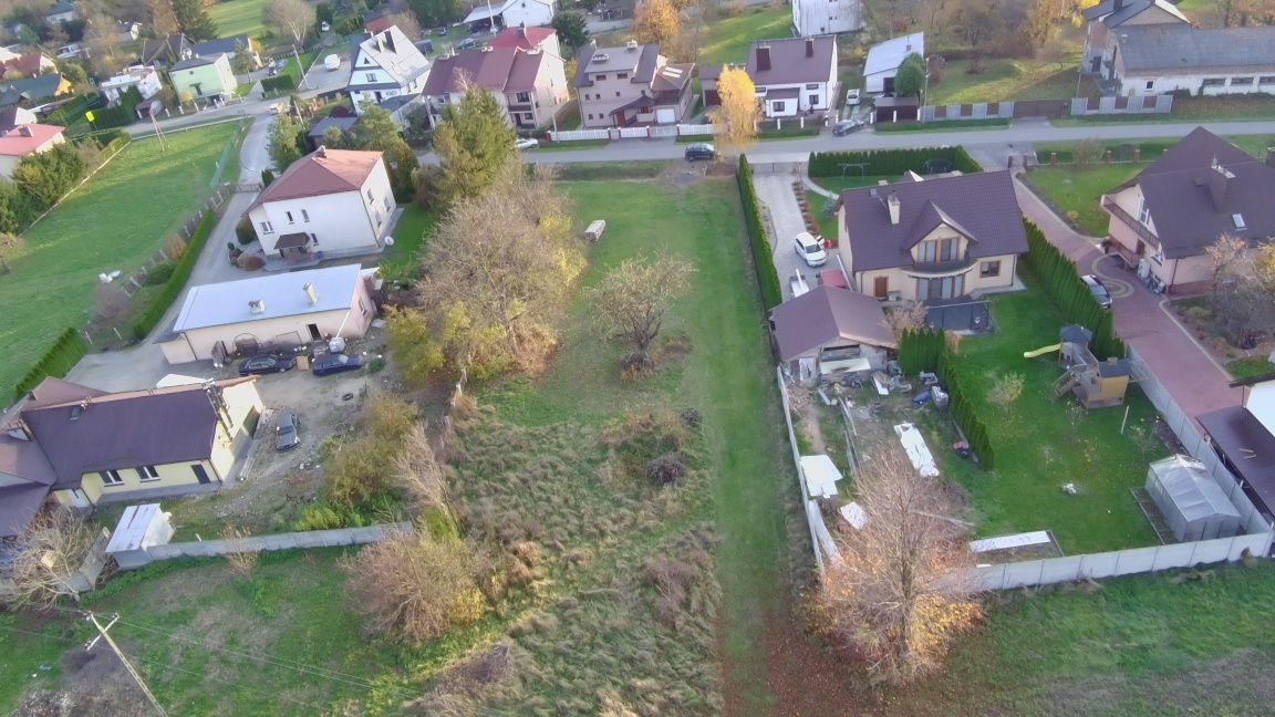 Działka budowlana Wola Mała. Zdjęcie 7