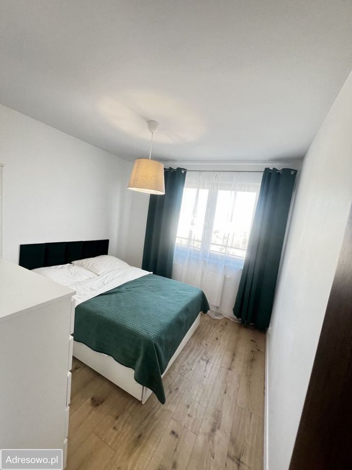 Mieszkanie 3-pokojowe Warszawa Ursynów, al. Komisji Edukacji Narodowej. Zdjęcie 3