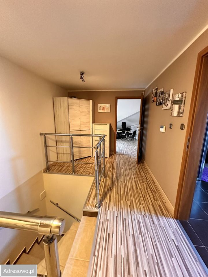 dom wolnostojący, 7 pokoi Kazuń Nowy. Zdjęcie 10