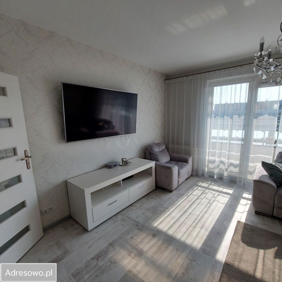 Mieszkanie 2-pokojowe Warszawa Wilanów, ul. Adama Branickiego. Zdjęcie 15