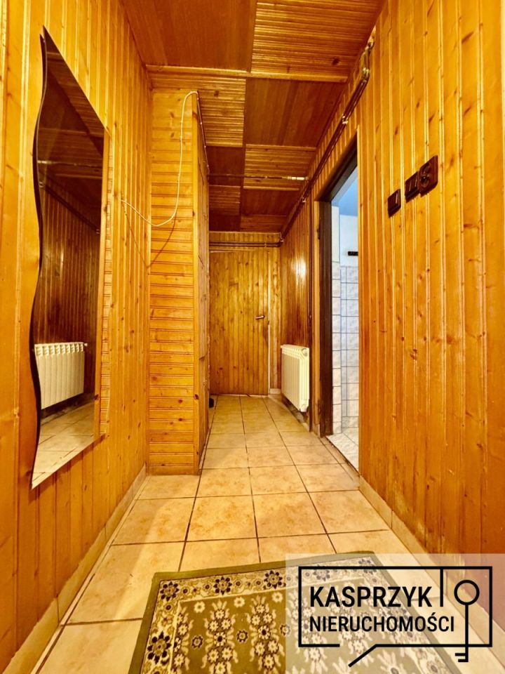 dom wolnostojący, 5 pokoi Moderówka. Zdjęcie 6