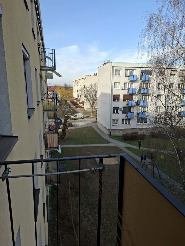 Mieszkanie 3-pokojowe Rawicz Sarnowa. Zdjęcie 7