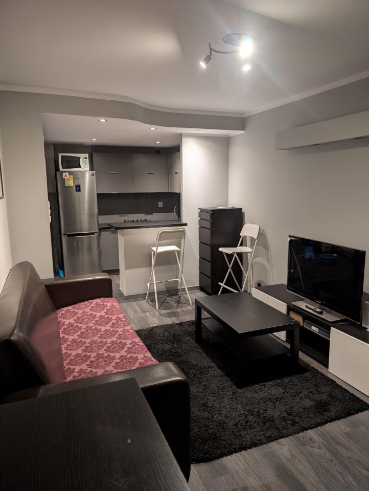 Mieszkanie 2-pokojowe Poznań Winiary, ul. Turkusowa. Zdjęcie 4