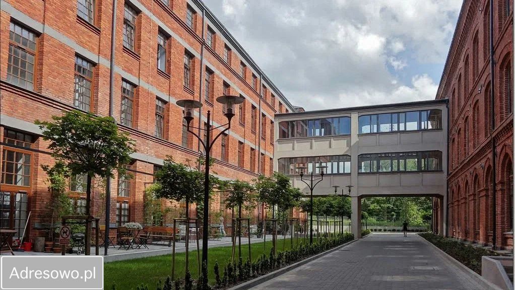 Biuro Łódź Polesie, ul. Mikołaja Kopernika. Zdjęcie 17