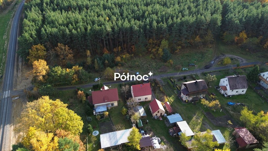 bliźniak, 3 pokoje Osiecznica, ul. Sosnowa. Zdjęcie 17