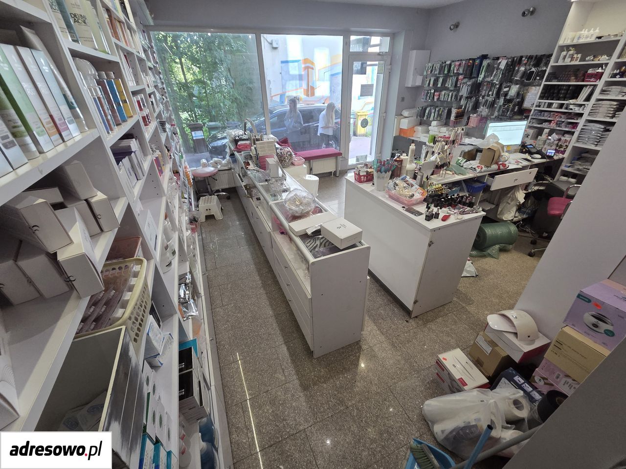 Lokal Kielce Centrum, ul. Stanisława Staszica. Zdjęcie 10