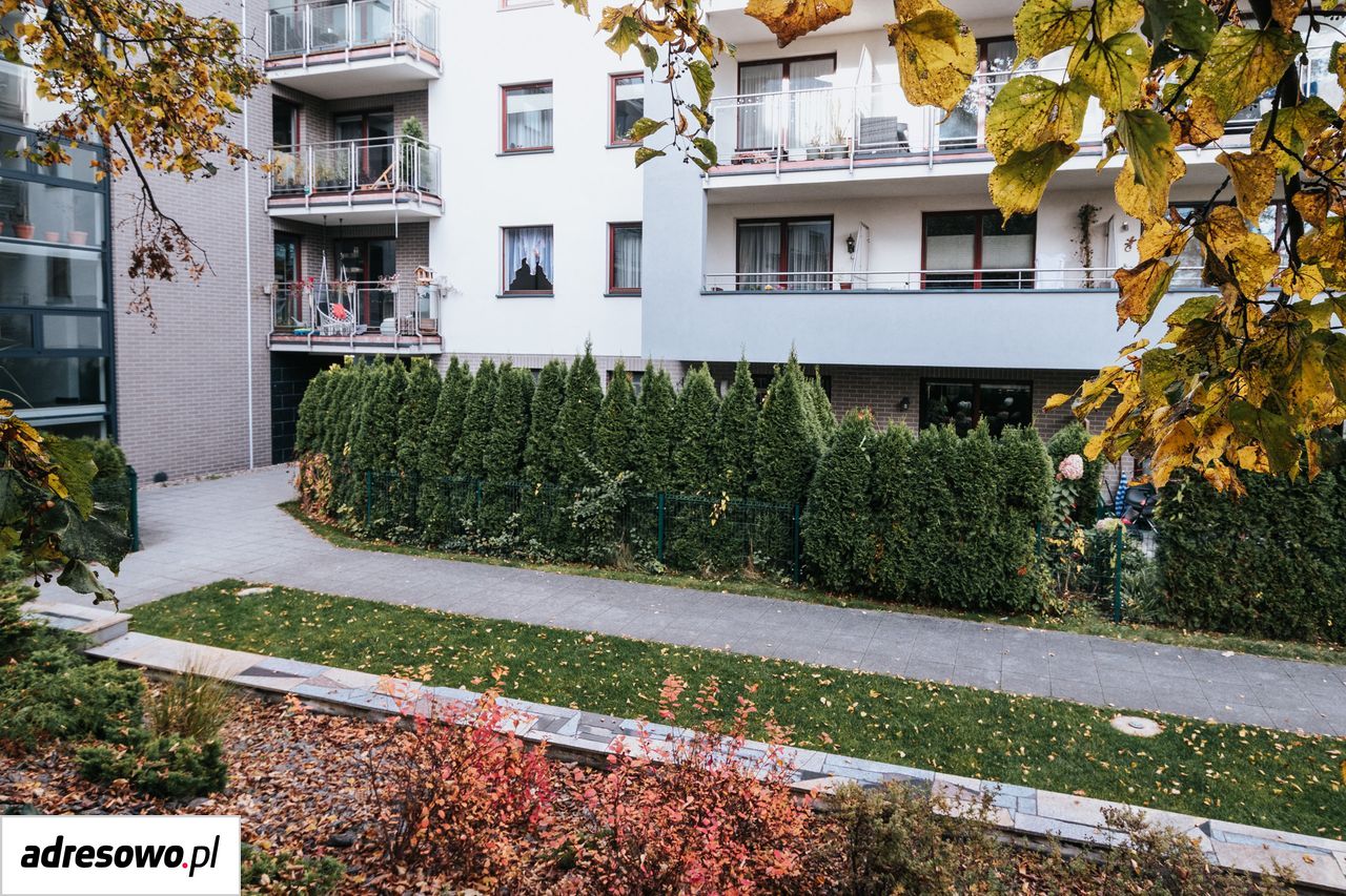 Mieszkanie 2-pokojowe Gdynia Redłowo, ul. Powstania Wielkopolskiego. Zdjęcie 18