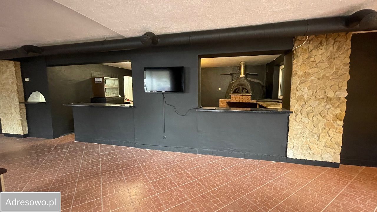 Lokal Rudna Mała. Zdjęcie 8