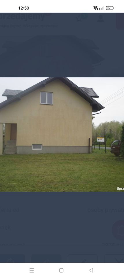 dom wolnostojący, 5 pokoi Bogucice Drugie Szosa, ul. Szosa. Zdjęcie 12