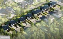 bliźniak, 5 pokoi Iława, ul. Lipowa. Zdjęcie 2