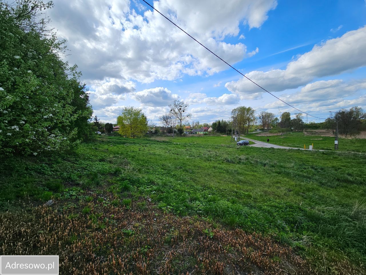 Działka budowlana Koniecwałd. Zdjęcie 5