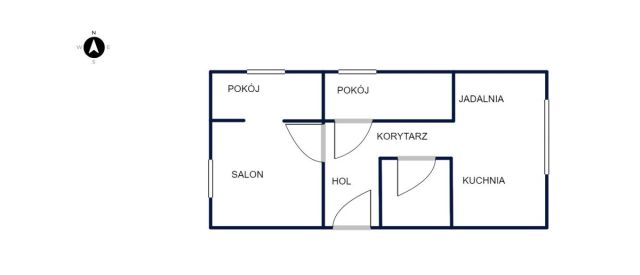 Mieszkanie 3-pokojowe Mielec, ul. Ludwika Solskiego. Zdjęcie 11