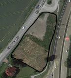 Działka inwestycyjna Pawłowice, ul. Zjednoczenia. Zdjęcie 3