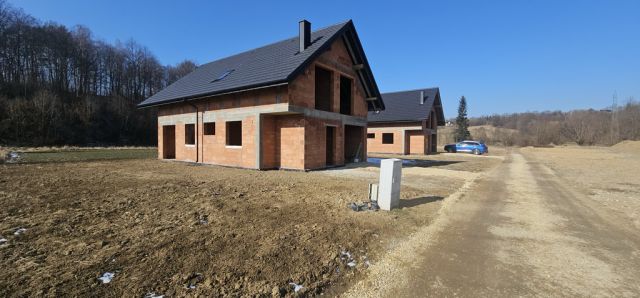 dom wolnostojący, 6 pokoi Dziekanowice. Zdjęcie 13
