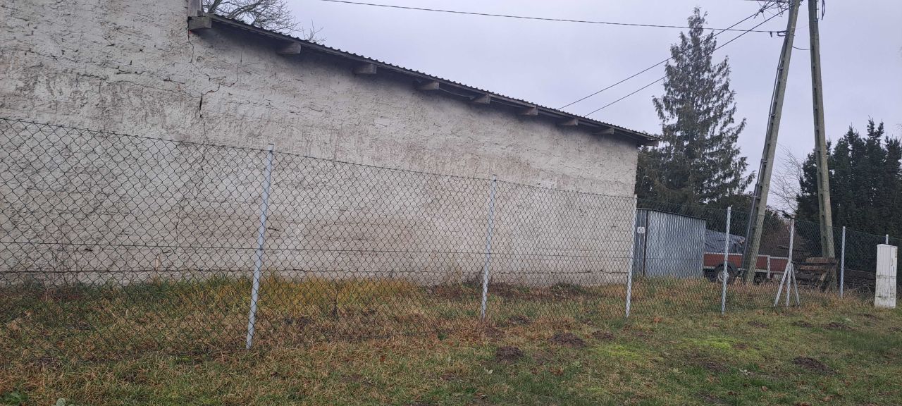 Działka budowlana Mierucin. Zdjęcie 8