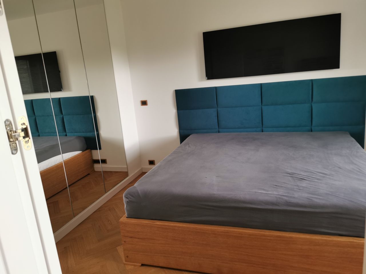 Mieszkanie 2-pokojowe Zakopane Centrum, ul. Za Strugiem. Zdjęcie 9