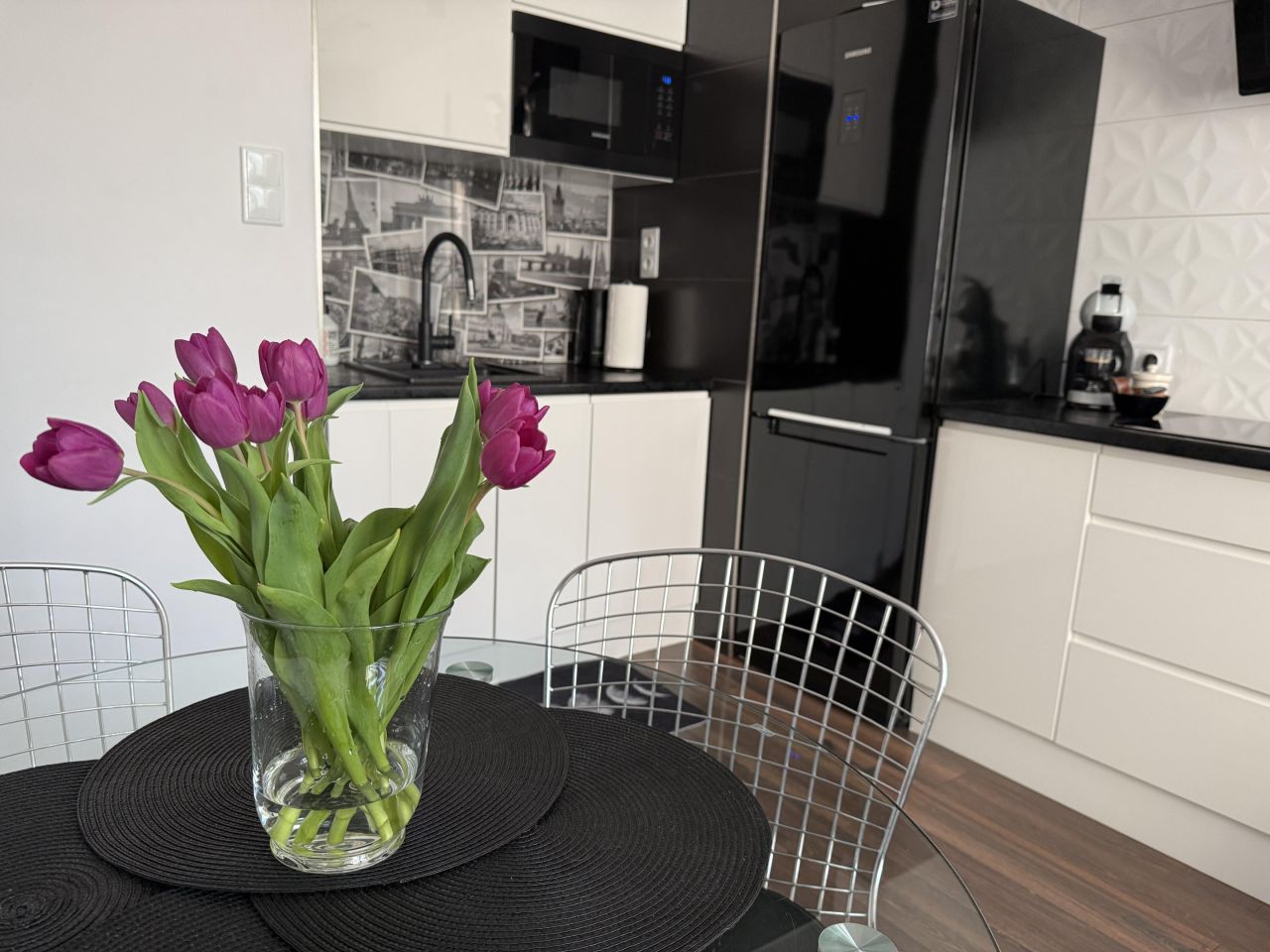 Mieszkanie 2-pokojowe Warszawa Śródmieście, ul. Chmielna