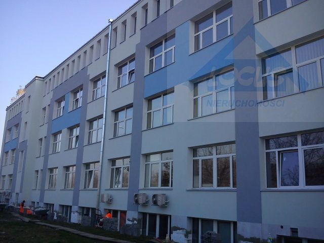 Biuro Warszawa Wola. Zdjęcie 1