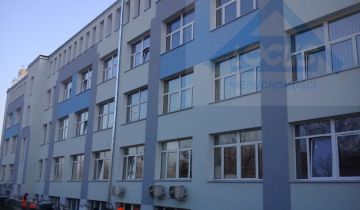 Biuro Warszawa Wola