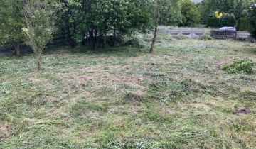 Działka budowlana Gliwice Żerniki, ul. Tadeusza Pukasa