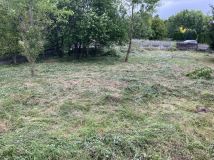 Działka budowlana Gliwice Żerniki, ul. Tadeusza Pukasa