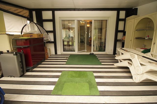 dom szeregowy, 3 pokoje Szamotuły, ul. Europejska. Zdjęcie 8