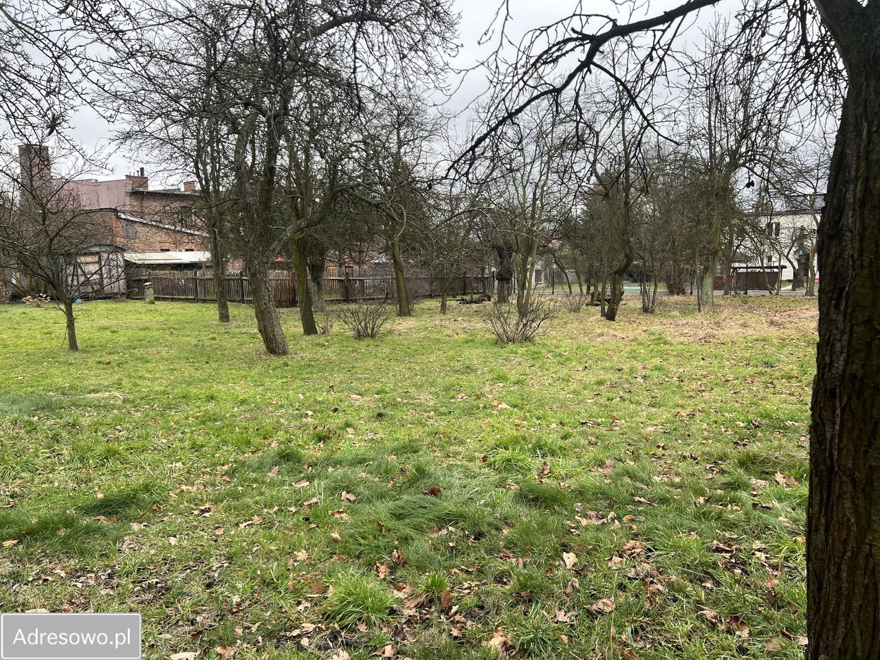 Działka budowlana Mikołów Reta Śmiłowicka, ul. Przyjaźni