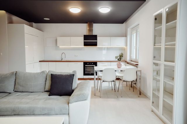 Mieszkanie 3-pokojowe Łódź Górna, ul. Graniczna. Zdjęcie 1