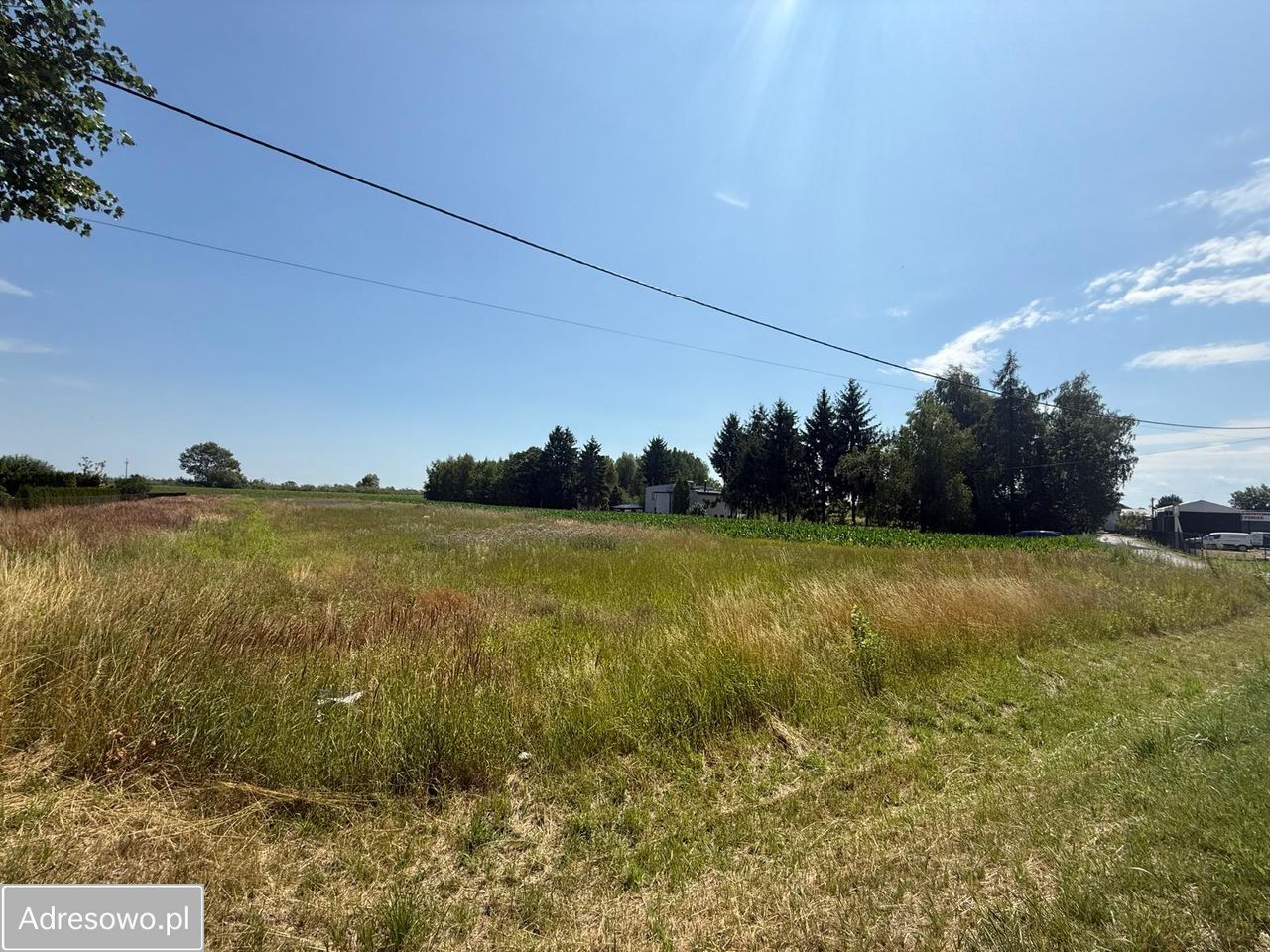 Działka rolno-budowlana Kraków Krowodrza, ul. Szlifierska. Zdjęcie 4