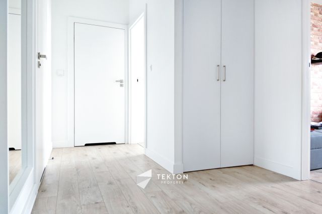 Mieszkanie 6-pokojowe Poznań Grunwald, ul. Świerzawska. Zdjęcie 9