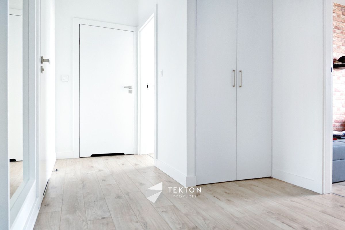 Mieszkanie 6-pokojowe Poznań Grunwald, ul. Świerzawska. Zdjęcie 9